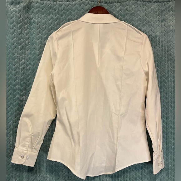 ASU Women’s Army Dress Shirt - Picture 2 of 3